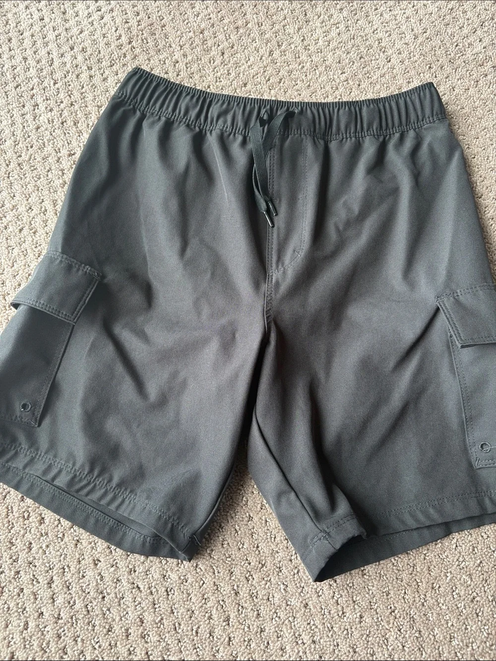 Boys XL Hurley board shorts. NWOT